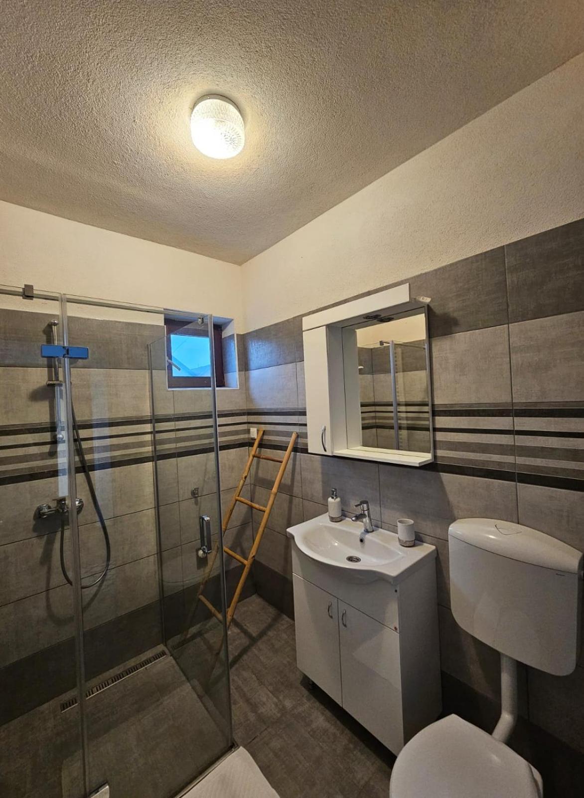 Studio Apartman Dora Ilok Bagian luar foto