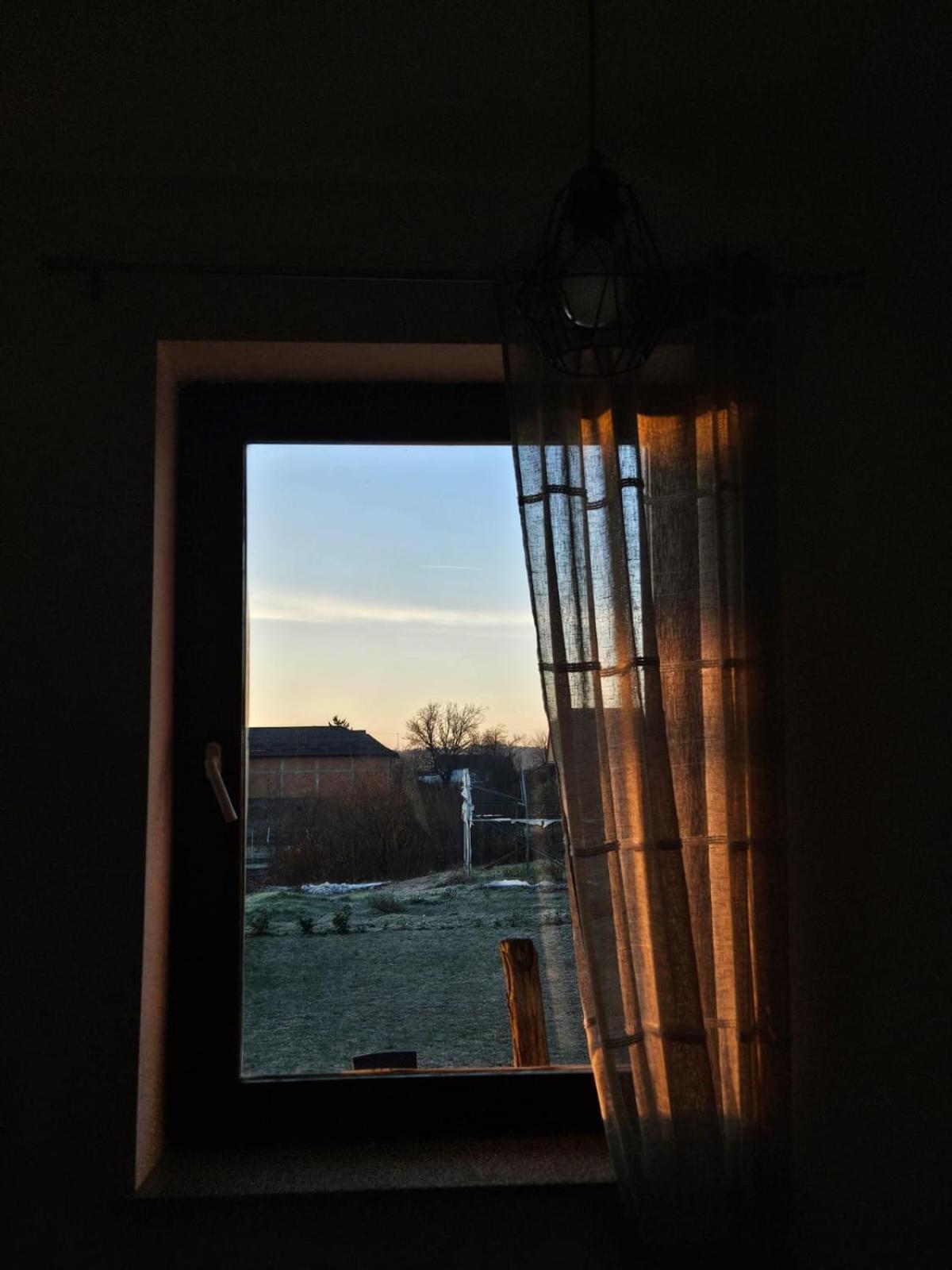 Studio Apartman Dora Ilok Bagian luar foto